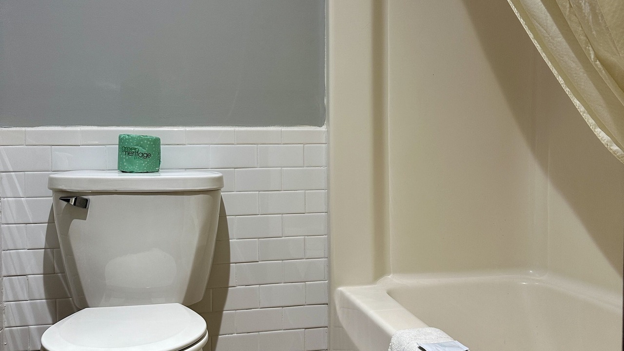 Photo of Bathroom in Baraboo