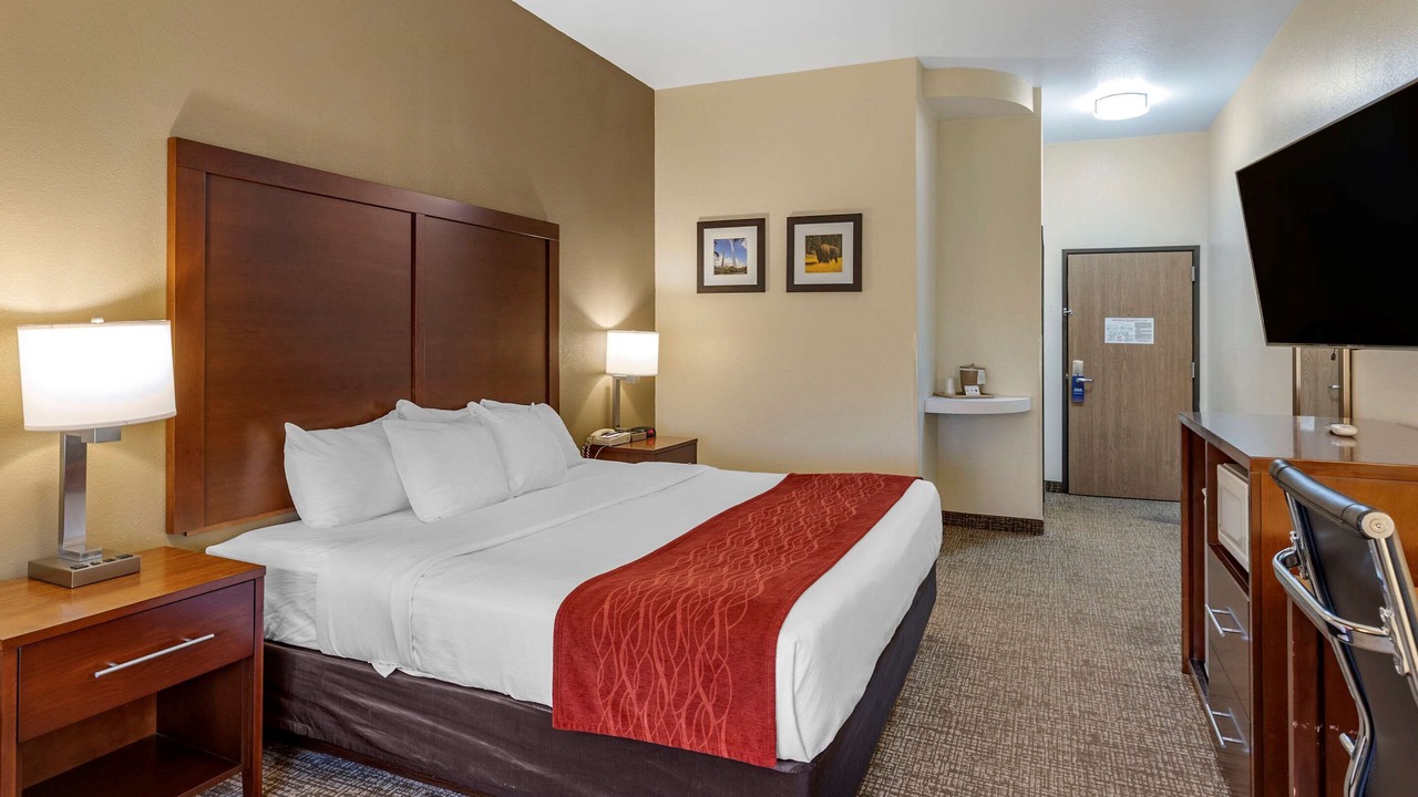 Photo of Bedroom in Greenville