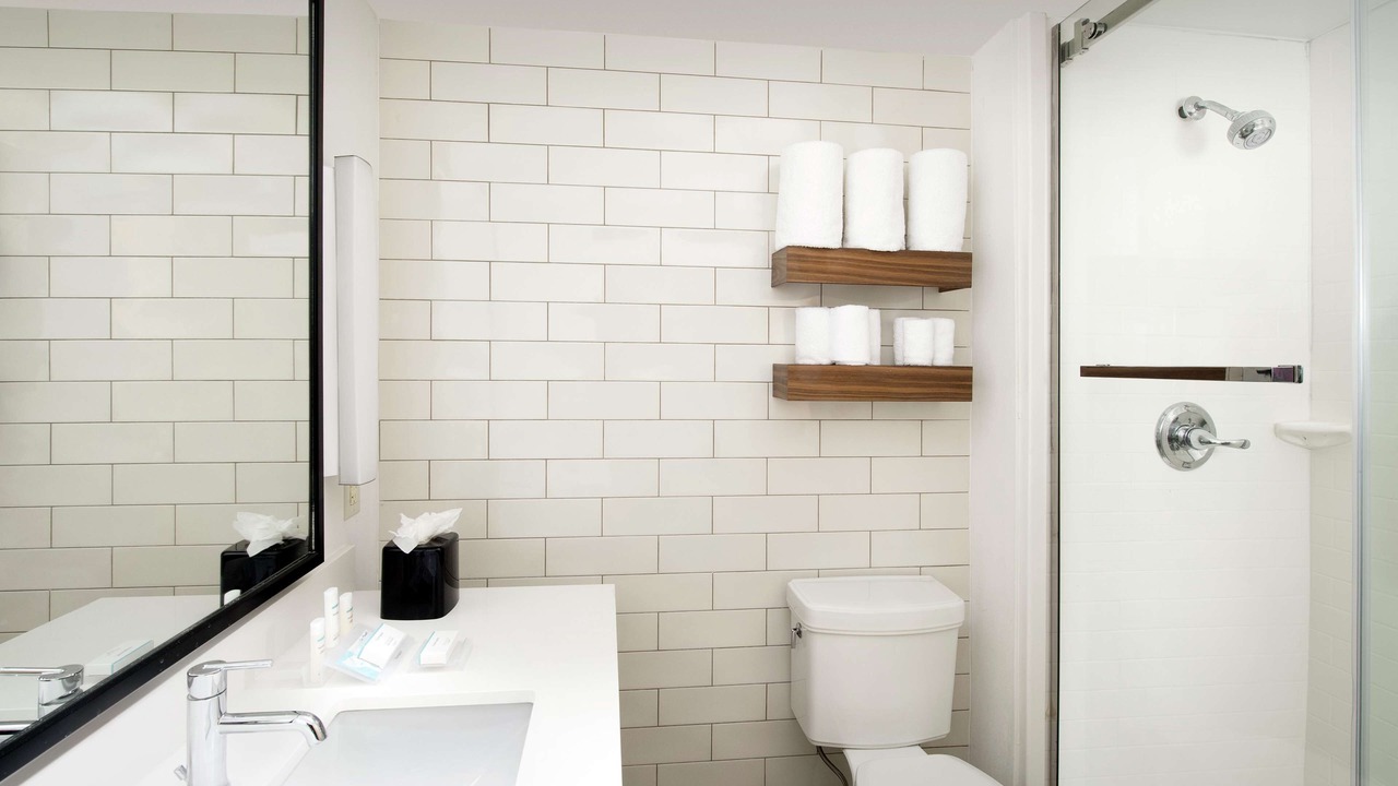 Photo of Bathroom in North San Antonio - SAT