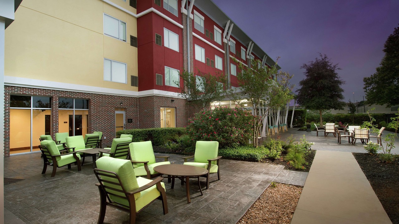 Photo of Patio Balcony in North San Antonio - SAT