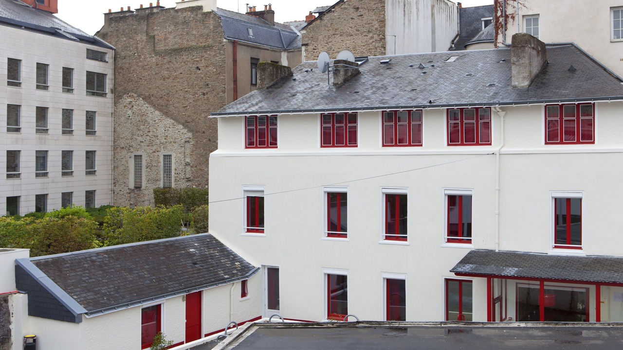 Photo of Outdoor in Talensac-Pont Morand