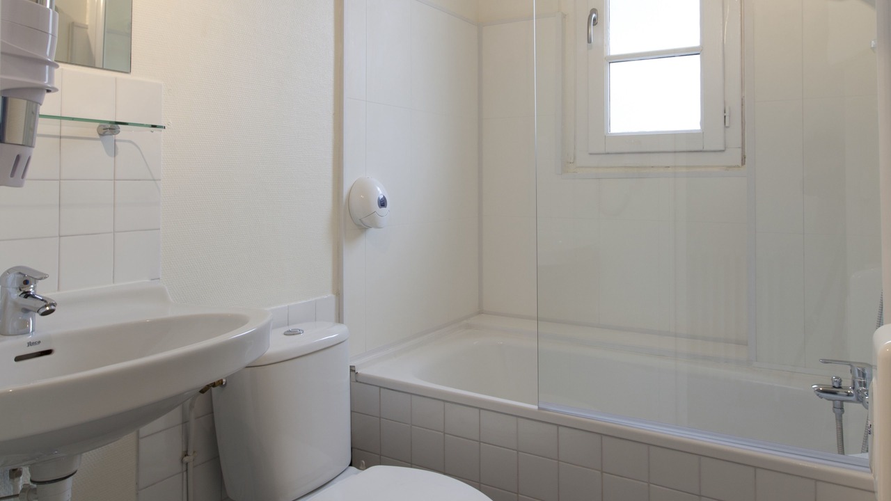 Photo of Bathroom in Talensac-Pont Morand