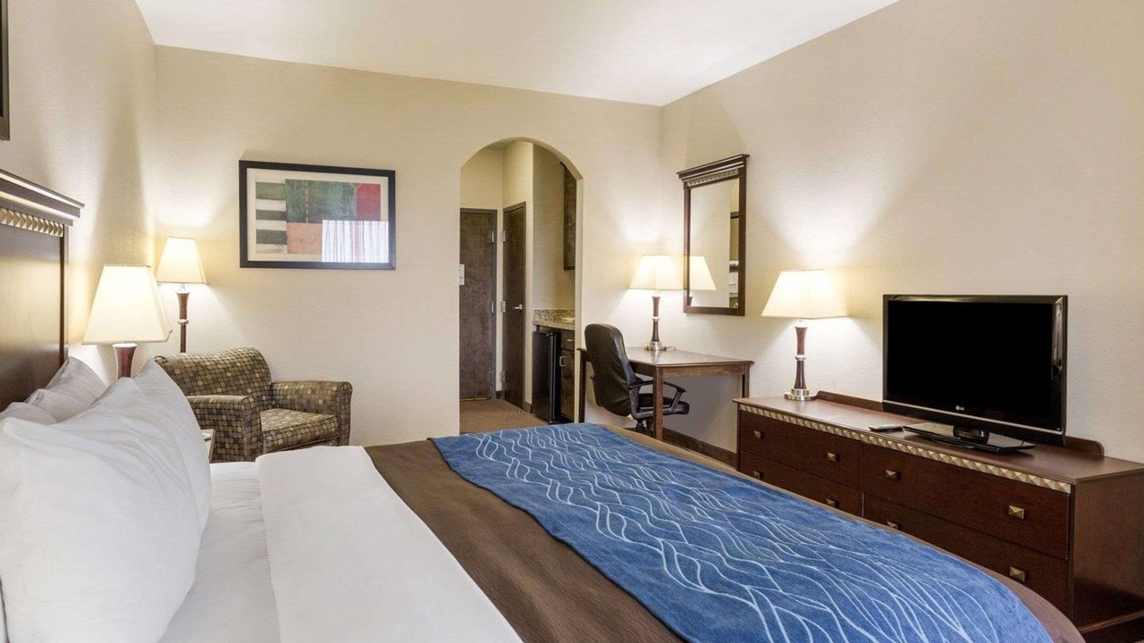 Photo of Bedroom in Winnie