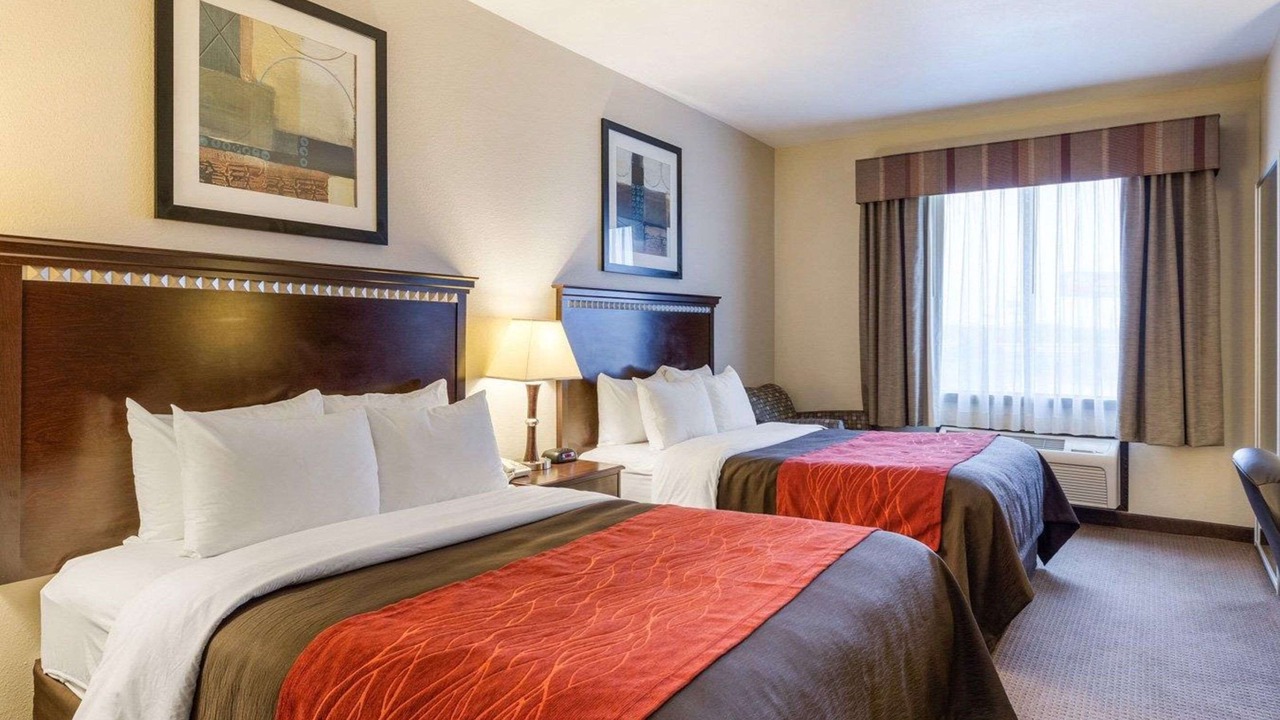 Photo of Bedroom in Winnie