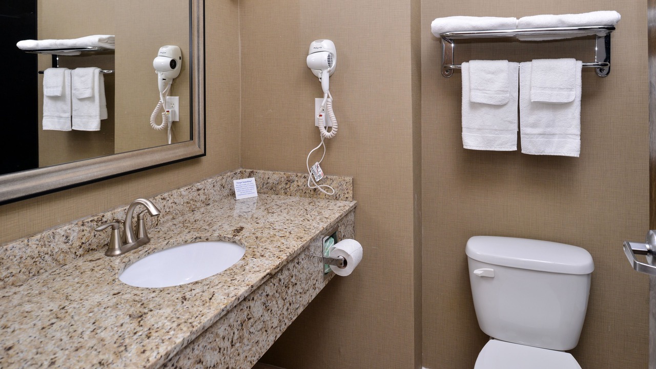 Photo of Bathroom in Winnie