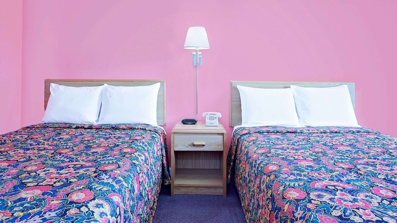 Photo of Bedroom in Muskogee