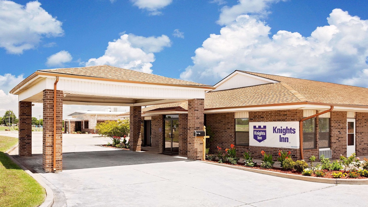 Photo of Outdoor in Muskogee