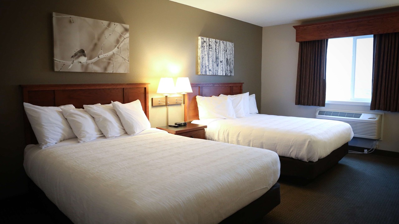 Photo of Bedroom in Perham