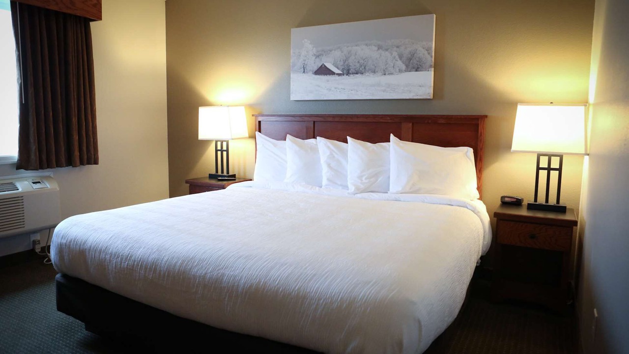 Photo of Bedroom in Perham