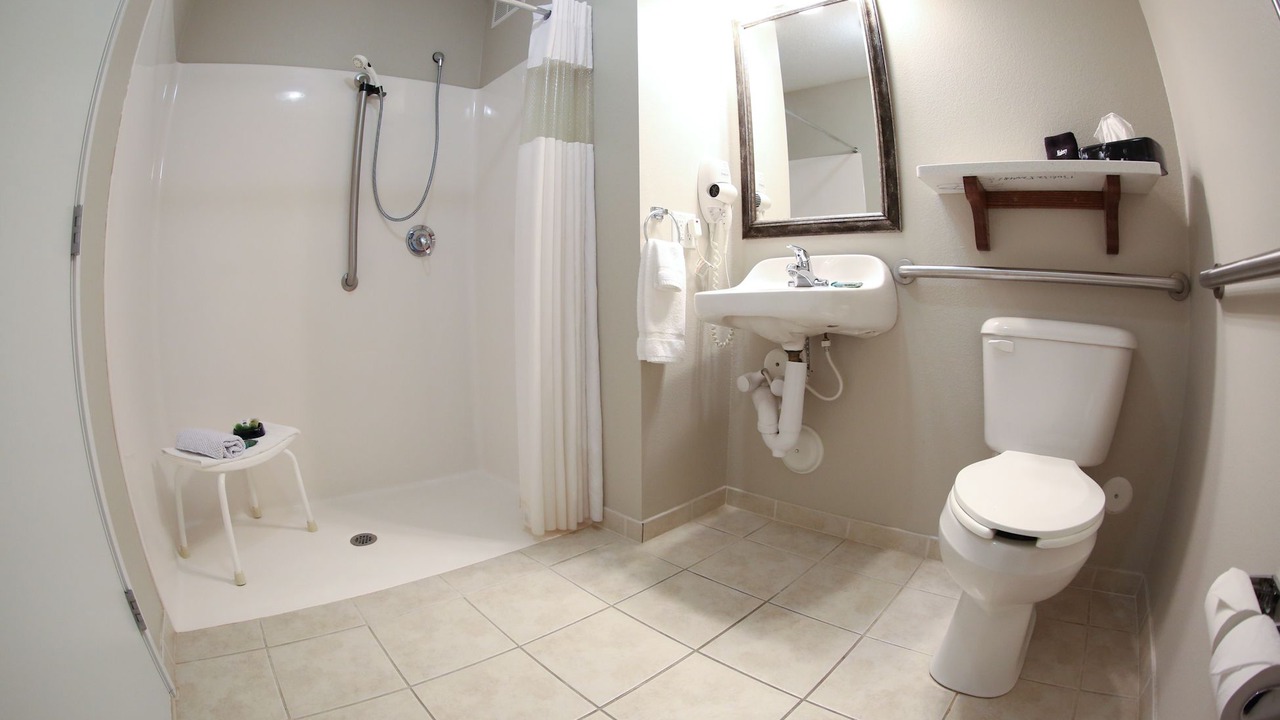 Photo of Bedroom in Perham
