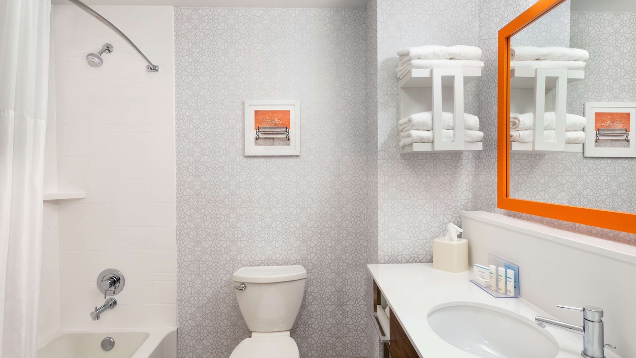 Photo of Bathroom in Columbia