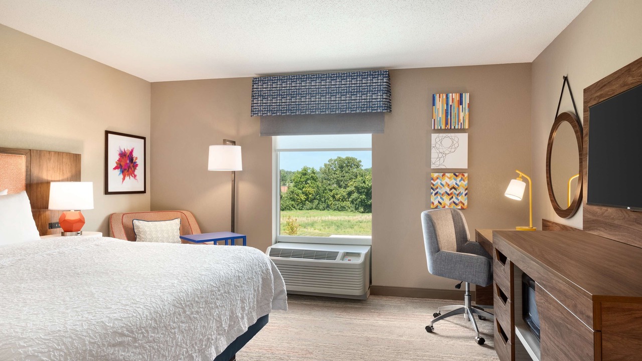 Photo of Bedroom in Columbia