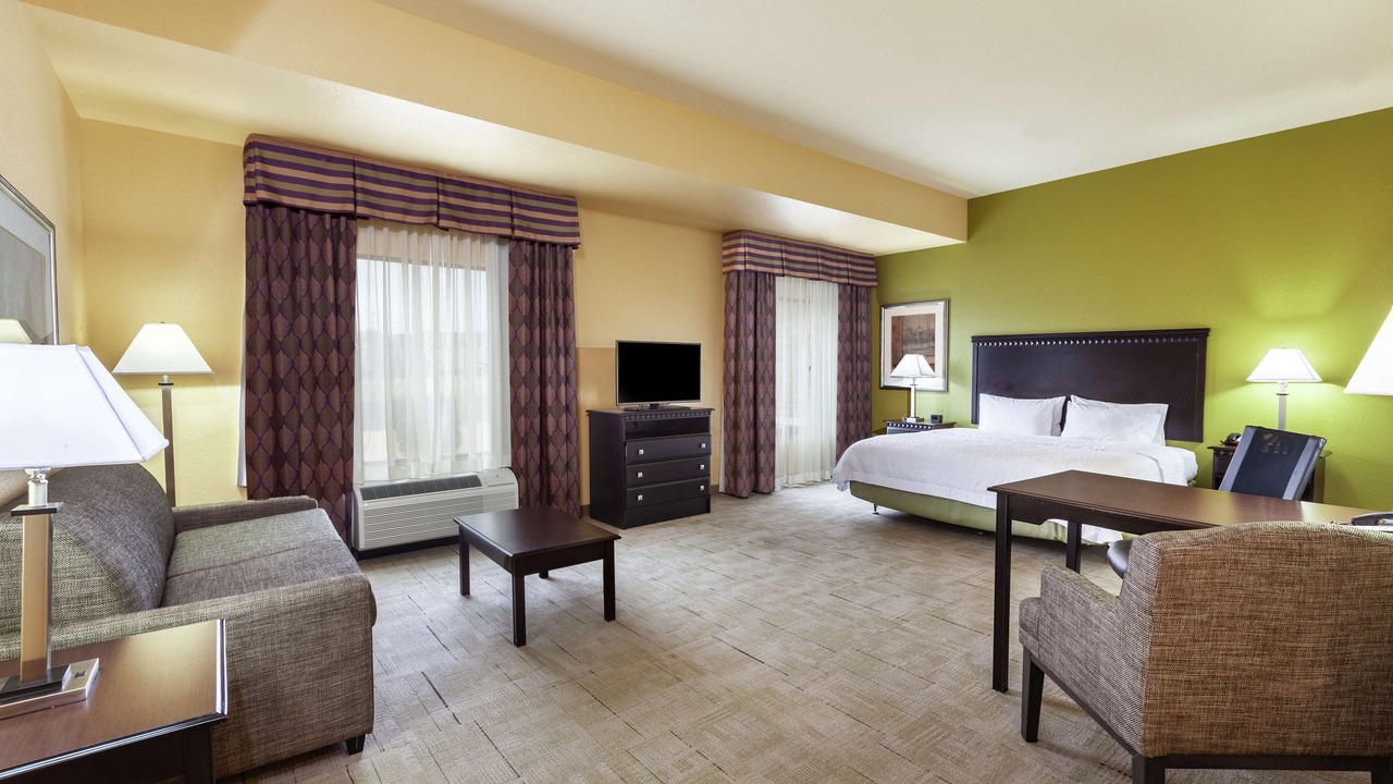 Photo of Bedroom in Owasso