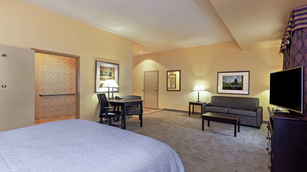 Photo of Bedroom in Owasso