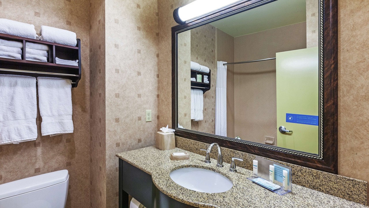 Photo of Bathroom in Owasso