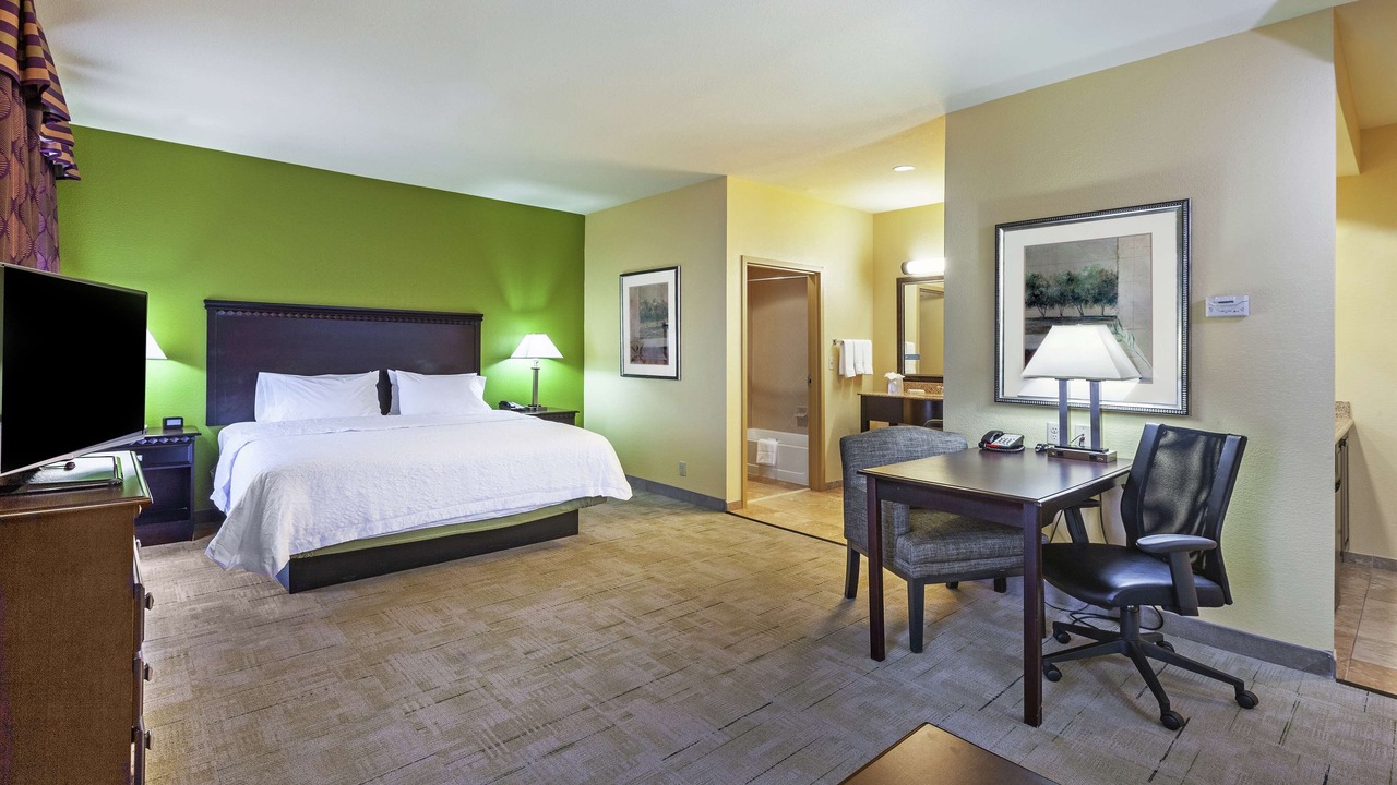 Photo of Bedroom in Owasso