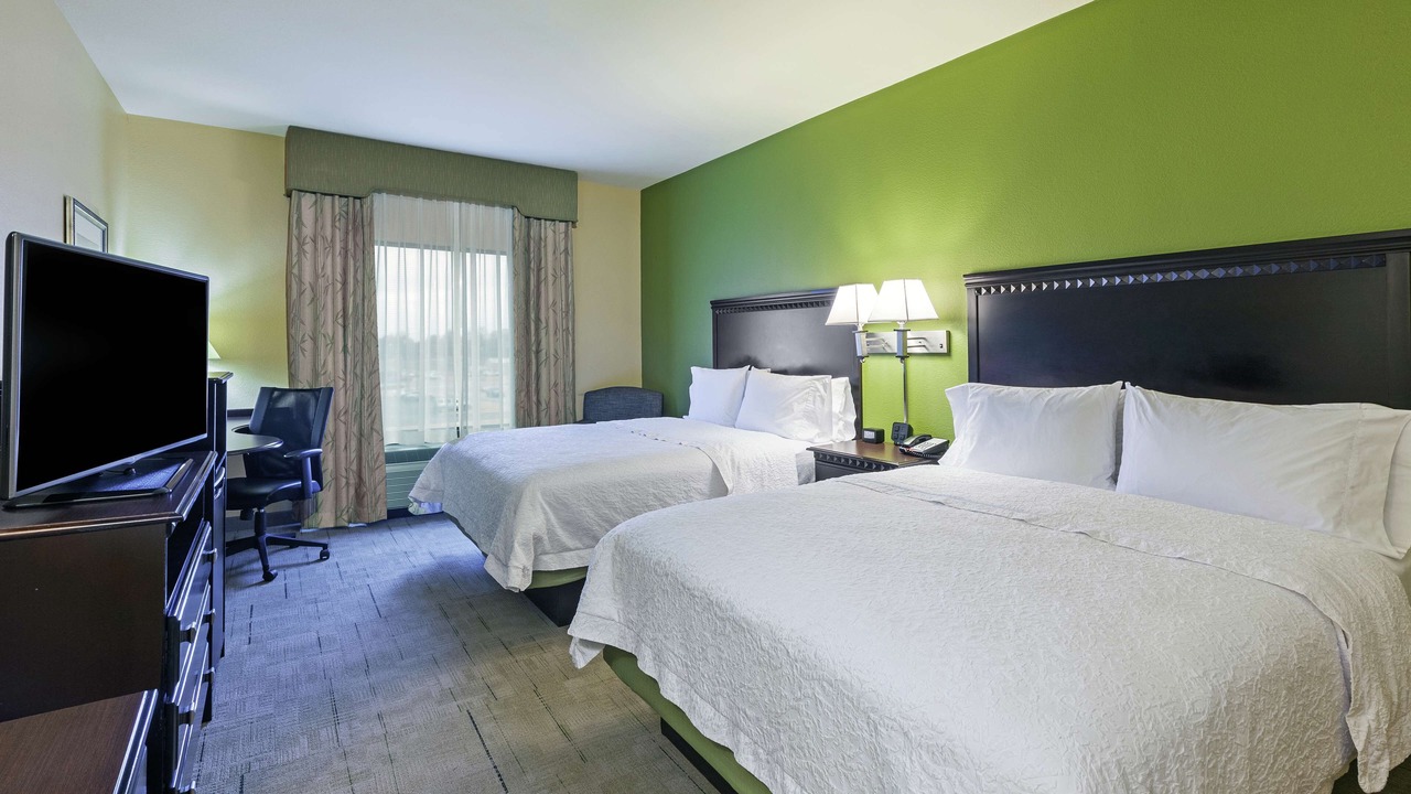 Photo of Bedroom in Owasso