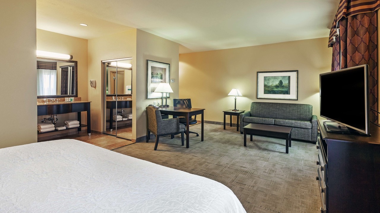 Photo of Bedroom in Owasso
