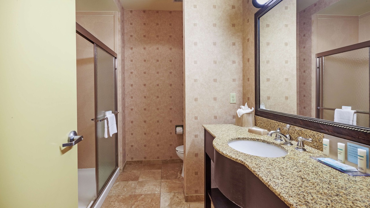Photo of Bathroom in Owasso