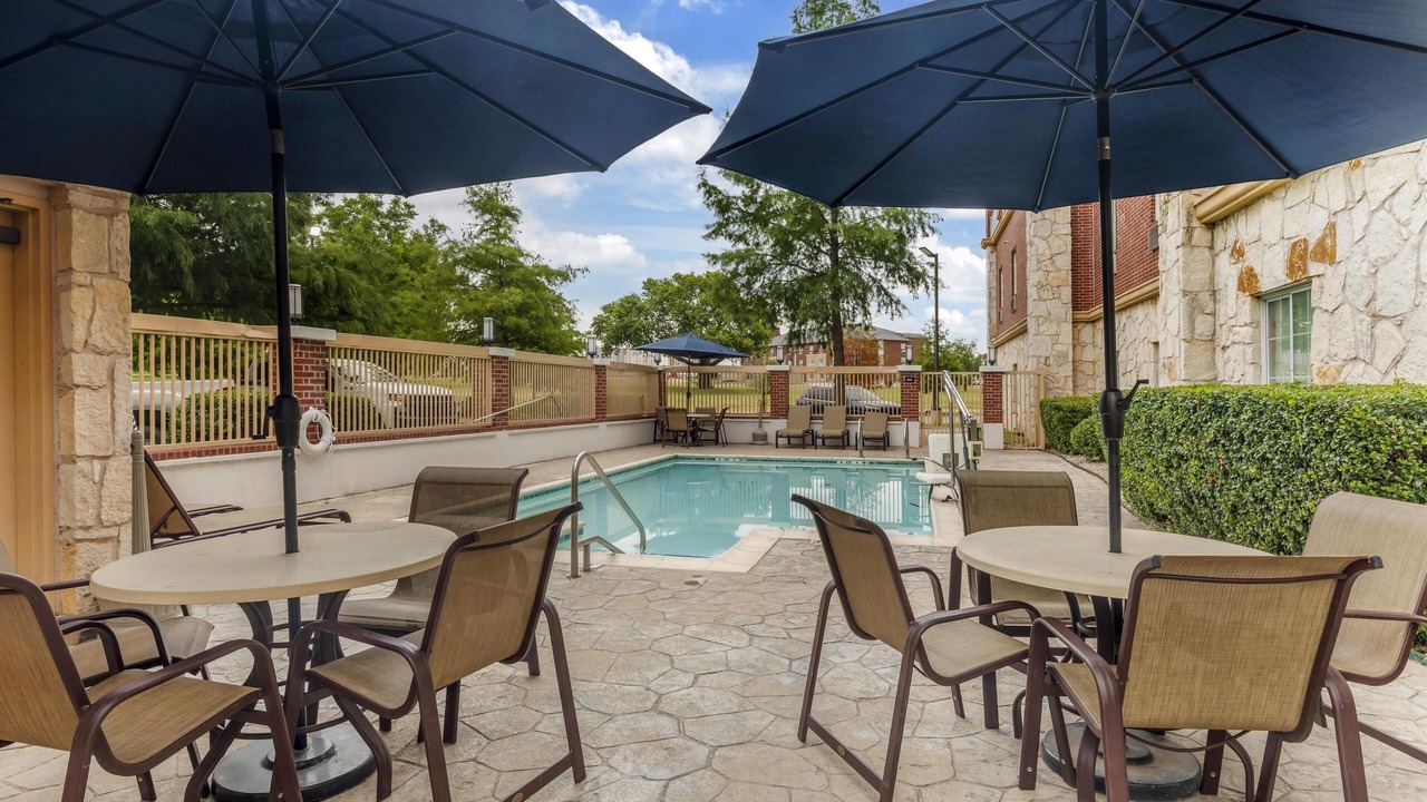 Photo of Outdoor in Thackerville