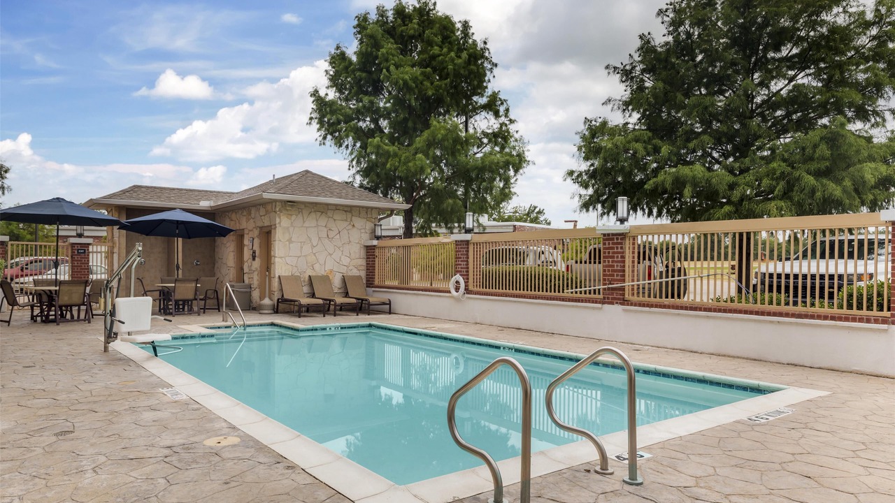 Photo of Outdoor in Thackerville