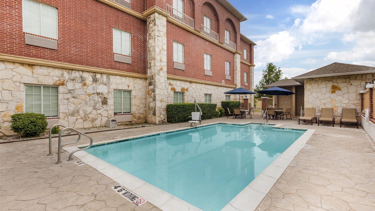 Photo of Outdoor in Thackerville