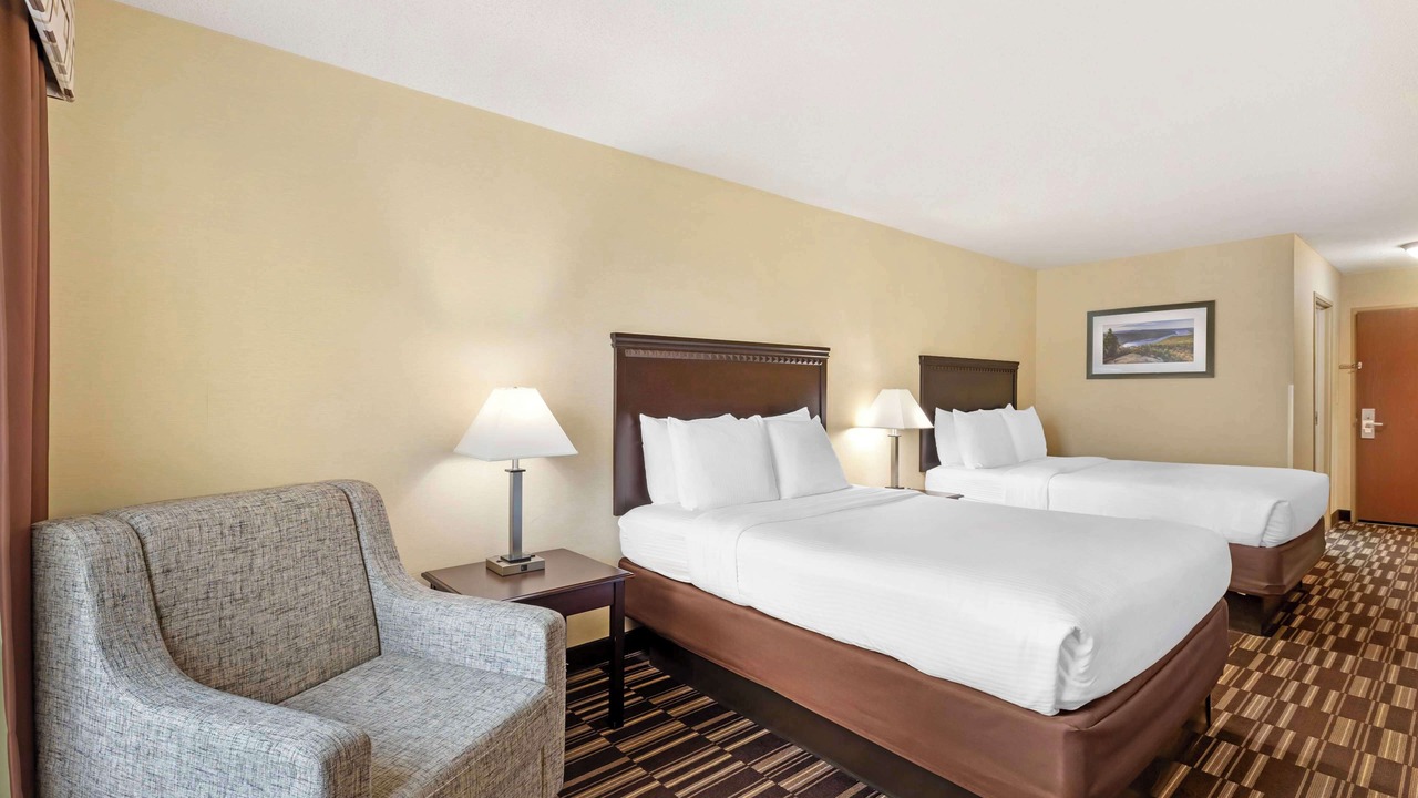 Photo of Kitchen in Victor