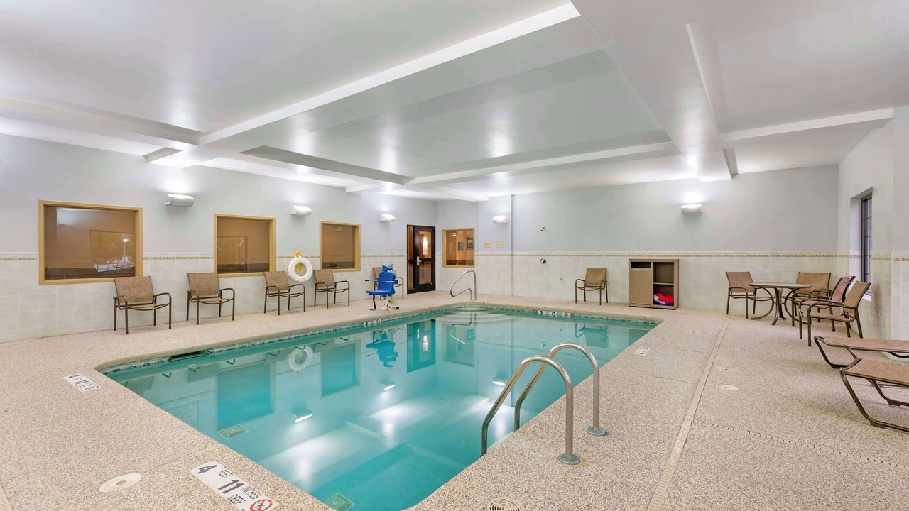 Photo of Outdoor in Victor