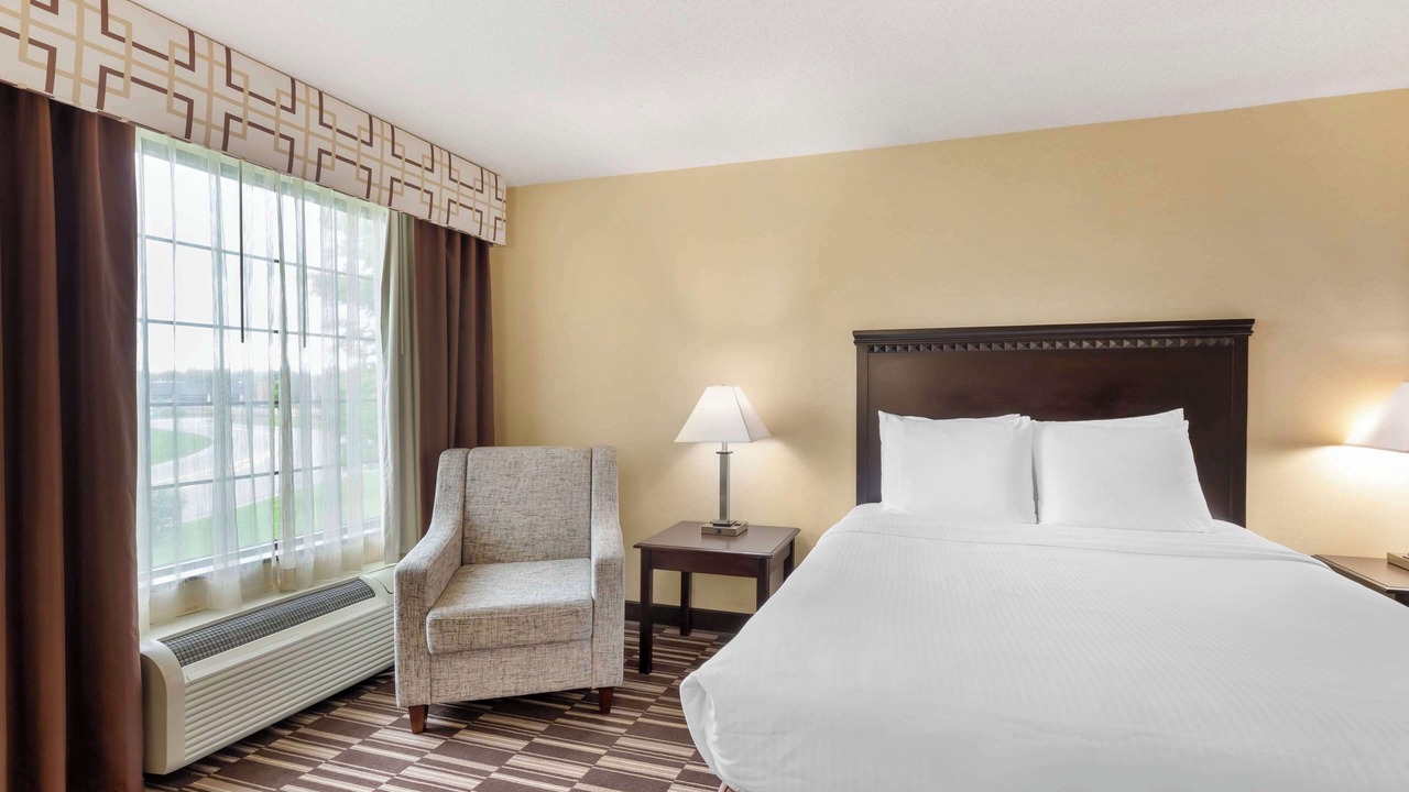 Photo of Kitchen in Victor