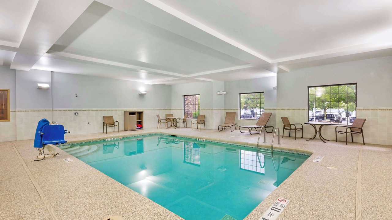 Photo of Outdoor in Victor