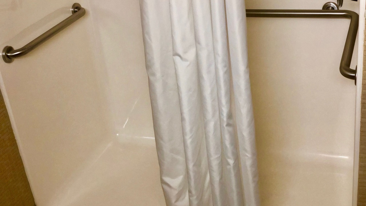 Photo of Bathroom in Victor