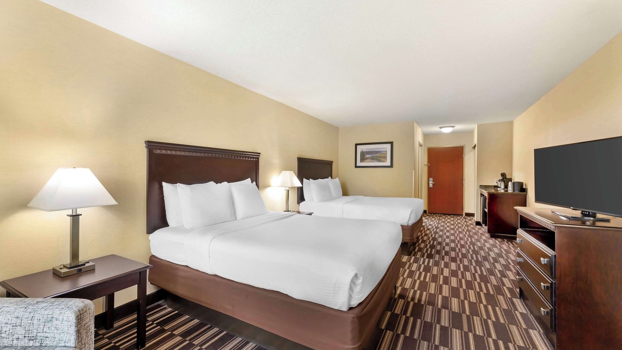 Photo of Kitchen in Victor