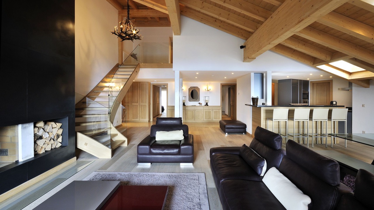 Photo of Bedroom in Villars-sur-Ollon