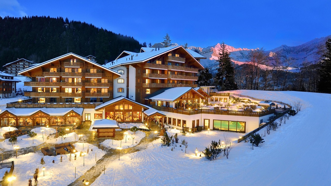 Photo of Outdoor in Villars-sur-Ollon