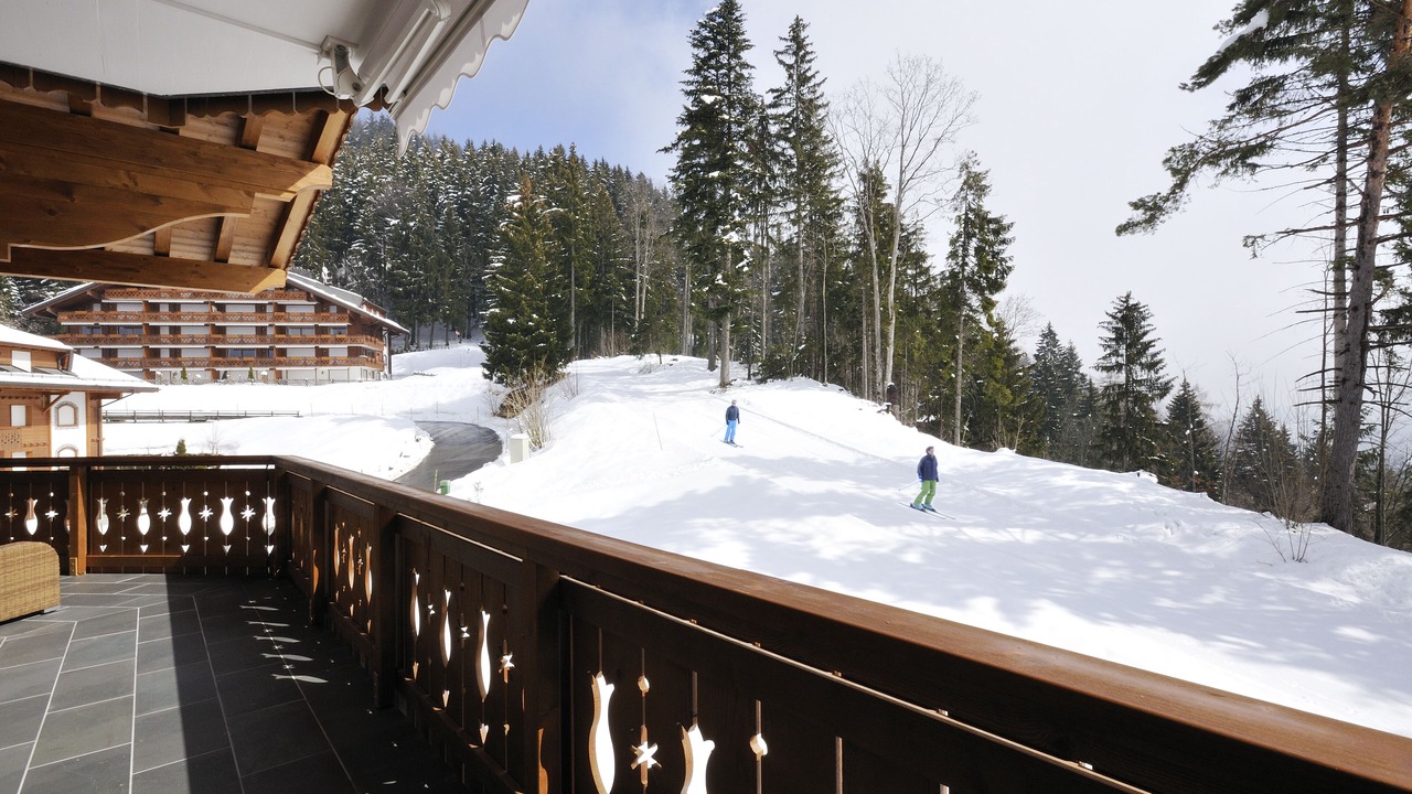Photo of Others in Villars-sur-Ollon