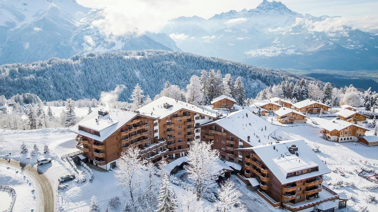 Photo of Outdoor in Villars-sur-Ollon