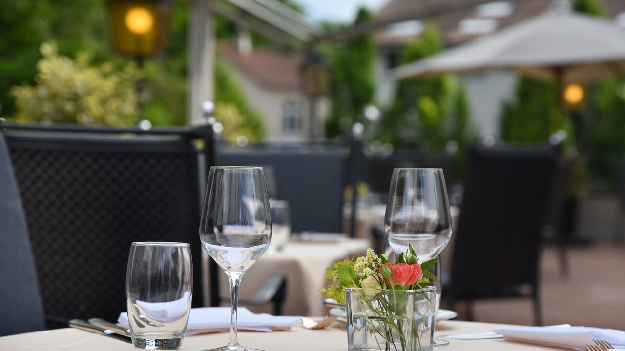 Photo of Patio Balcony in Binningen