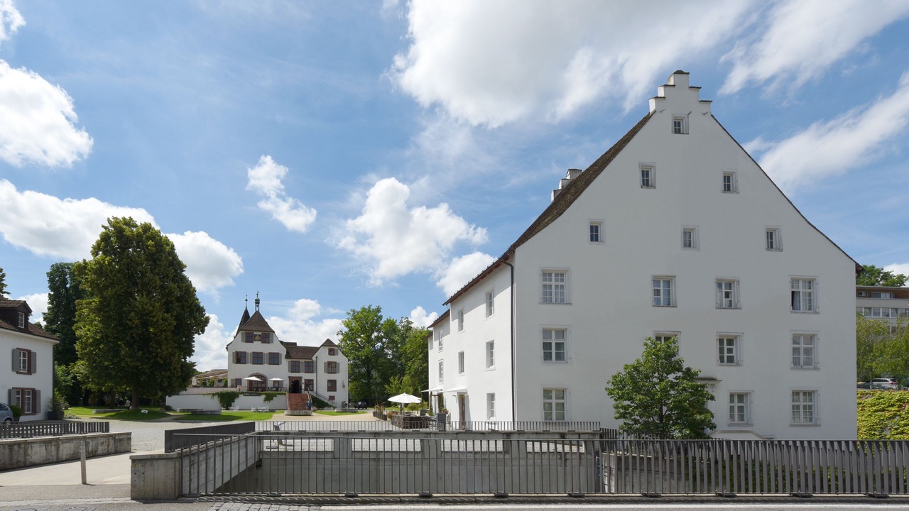 Photo of Outdoor in Binningen