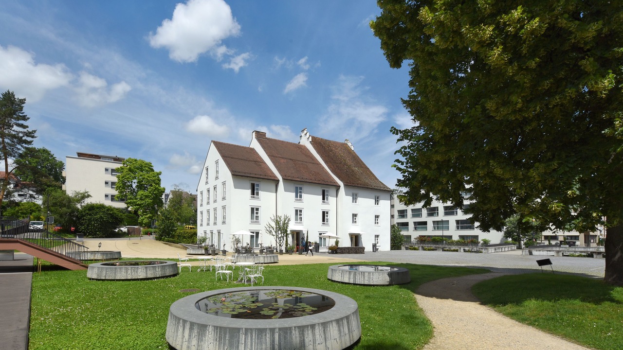 Photo of Outdoor in Binningen
