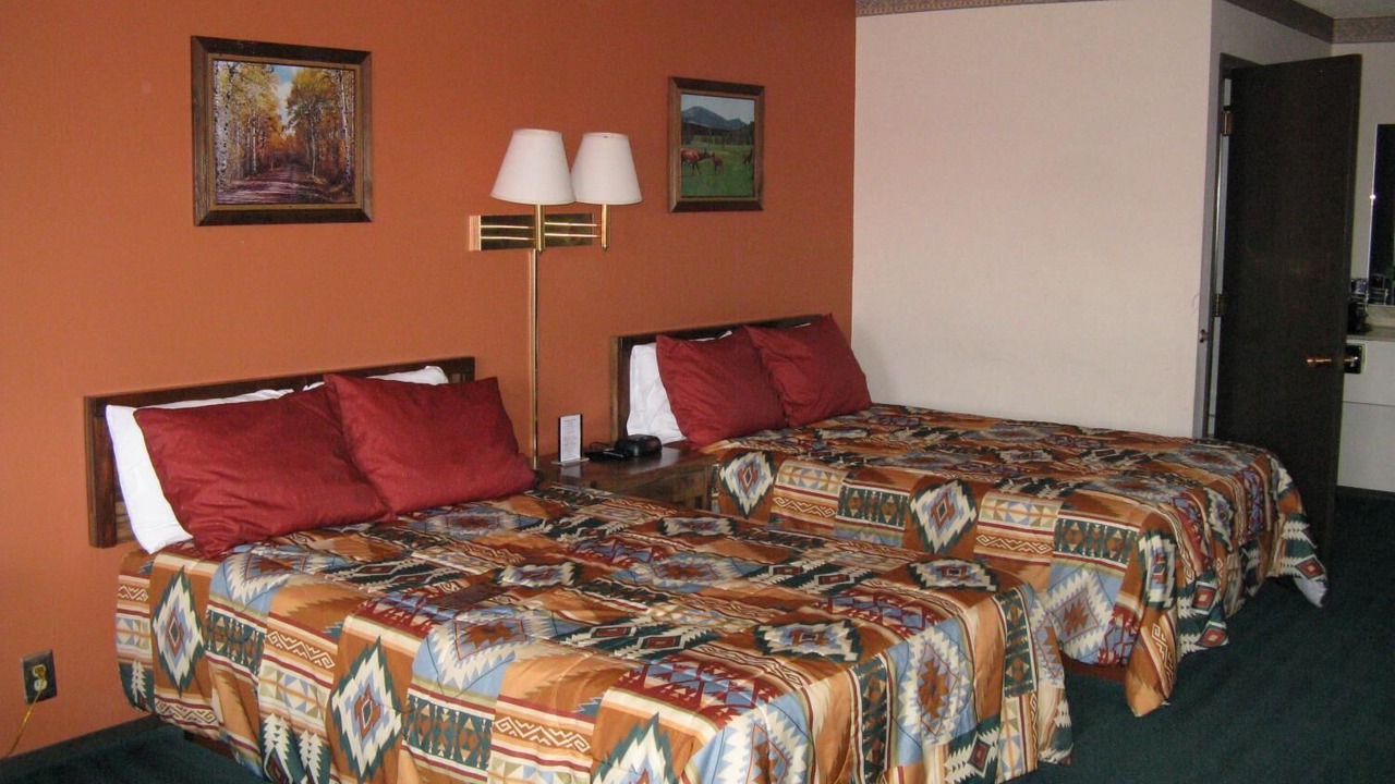 Photo of Bedroom in Chama