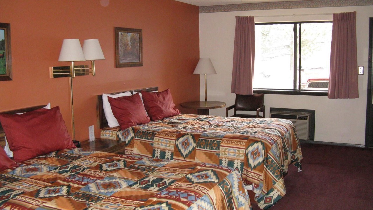 Photo of Bedroom in Chama