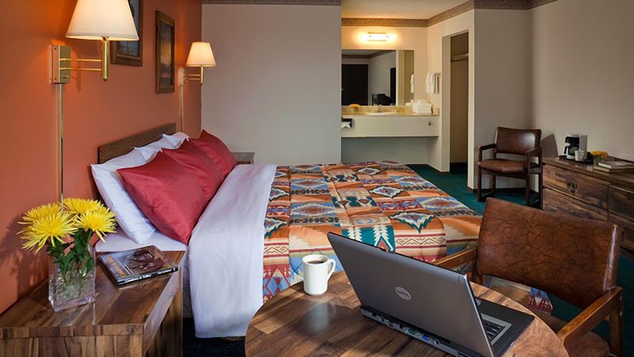 Photo of Bedroom in Chama