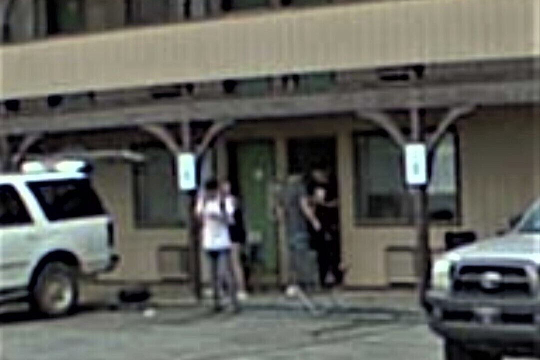 Photo of Outdoor in Chama
