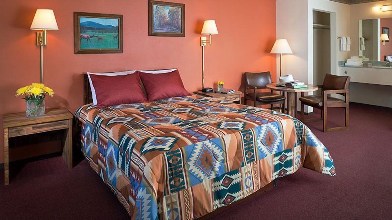 Photo of Bedroom in Chama