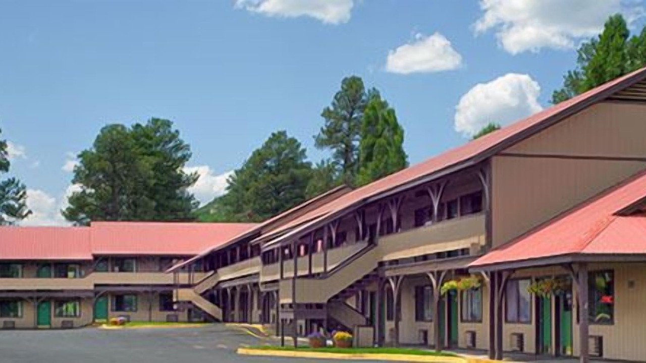 Photo of Outdoor in Chama