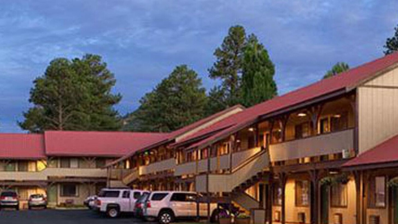 Photo of Outdoor in Chama