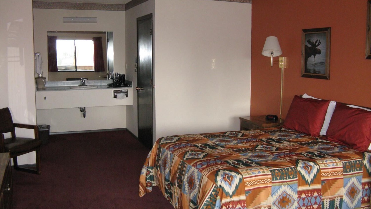 Photo of Bedroom in Chama