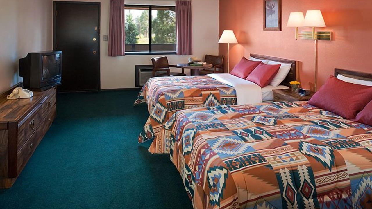Photo of Bedroom in Chama