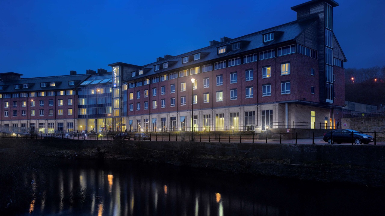 Photo of Outdoor in Durham