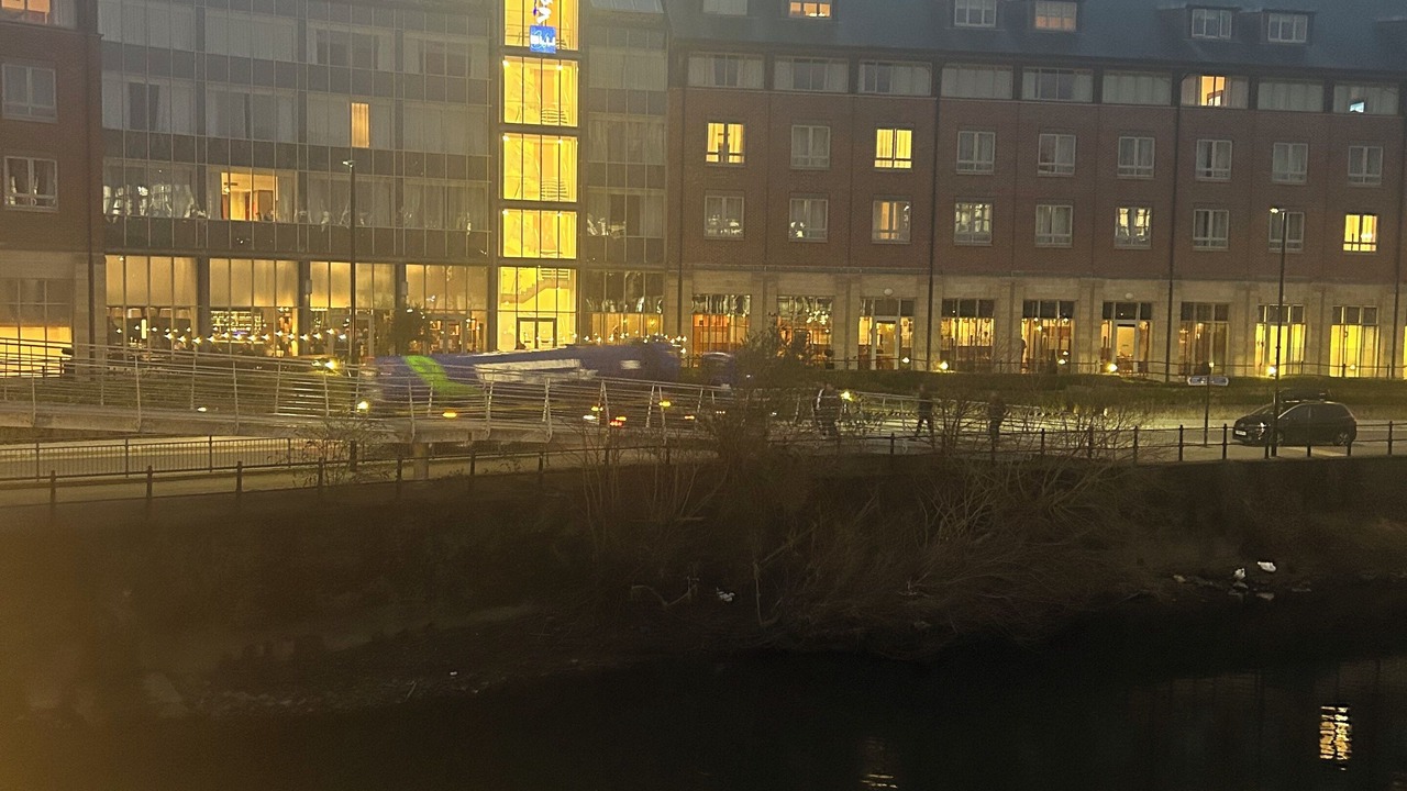 Photo of Outdoor in Durham